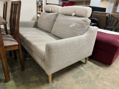 Soffa 2,5-sits